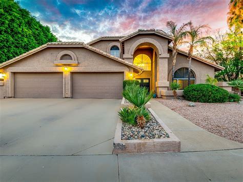 zillow phoenix az homes for sale